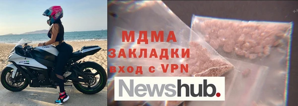гидра Инта